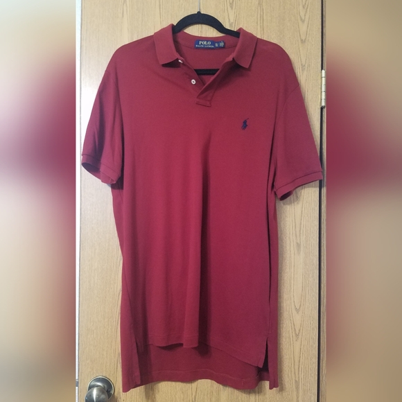 Polo Ralph Lauren Size XL - Picture 1 of 4